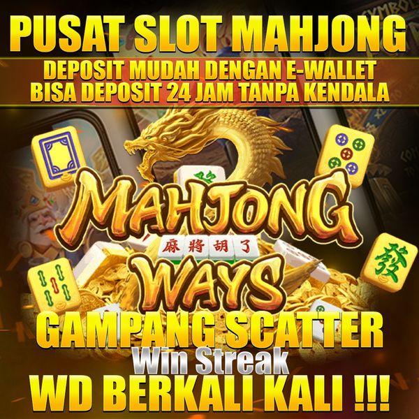 MINITOGEL: Game Instan Depo QRIS, Modal Irit Tetap Gacor